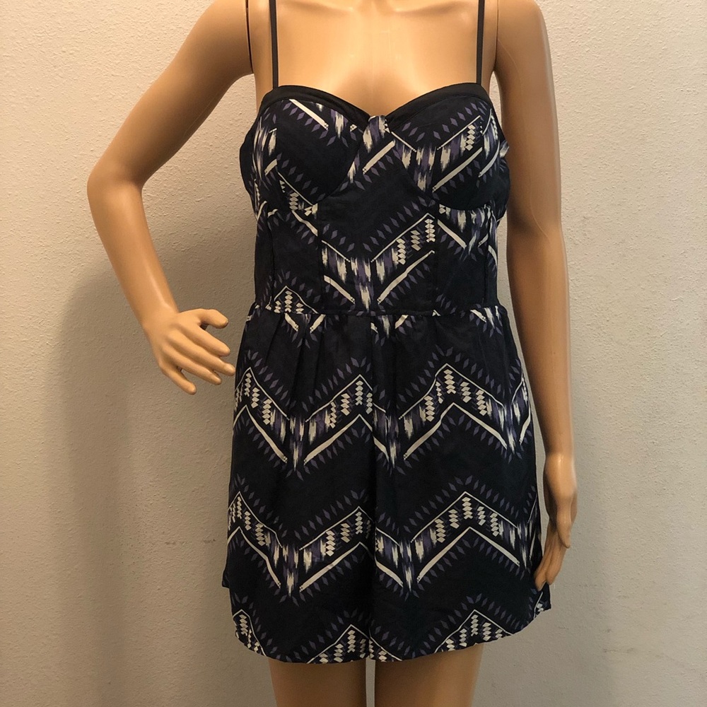 Romper new with tags